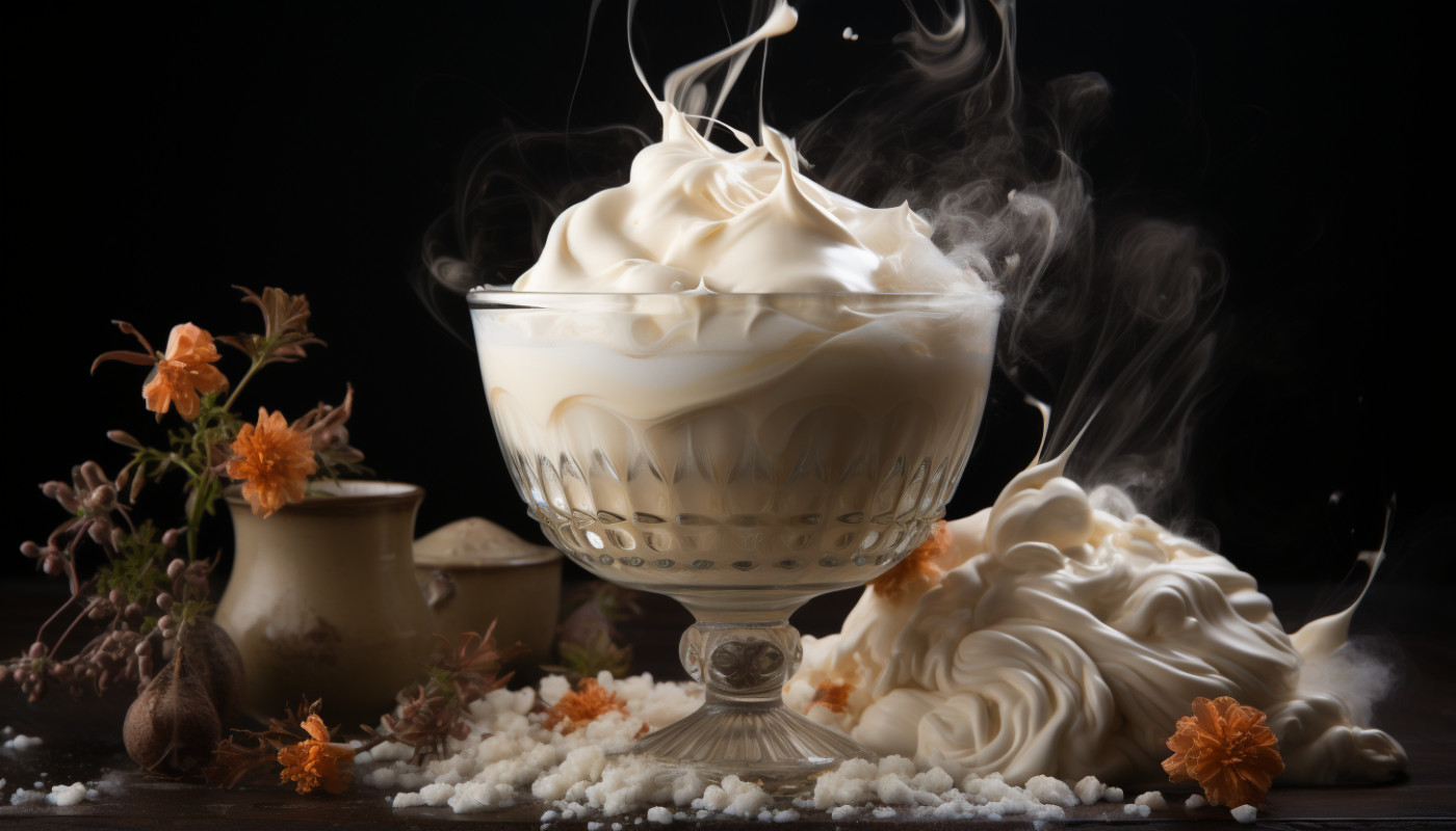 Descubriendo la magia detrás de la espuma del café